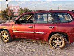 GMC Envoy
